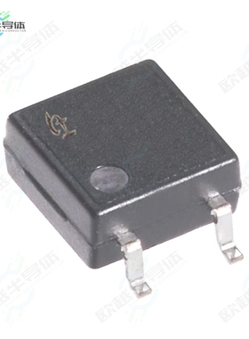 APY217S[继电器SSR RELAY SPST-NO 180mA 200V]