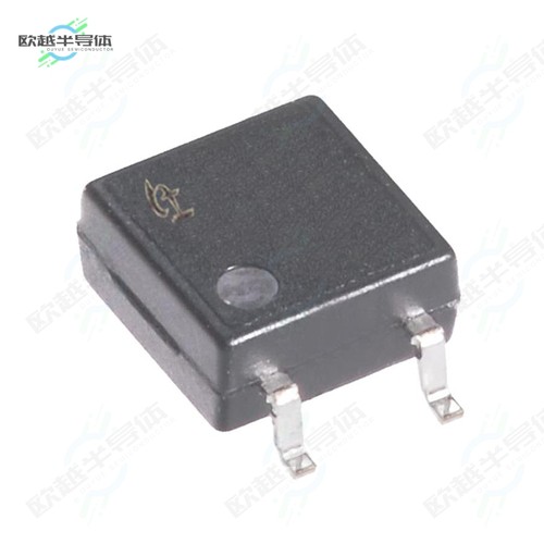 APY412GS[继电器SSR RELAY SPST-NC 500mA 60V]