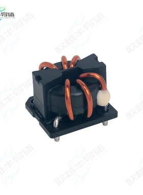 SCR19XV-150-1R3A006JH[滤波器CMC 220UH 15A 2LN TH AEC-Q200]