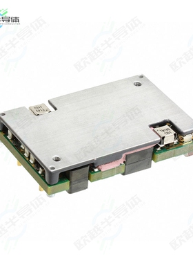 IQG48025A120V-101-R[电源模块DC DC CONVERTER 12V 300W]