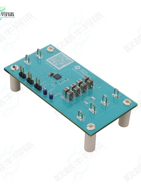 MAX15162TAEVKIT#[开发板EVAL BOARD FOR MAX15162A】