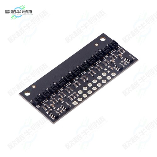 4411[开发板QTRX-HD-11A REF ARRAY 11CHNL】