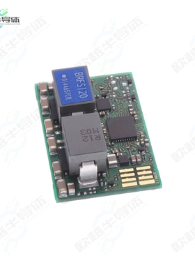 BRFS120[电源模块DC DC CONVERTER 0.6-1.8V]