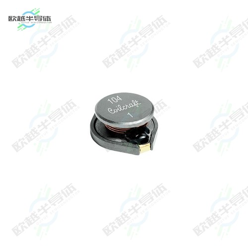 DO5022P-105MLD[电感器FIXED IND 1MH 560MA 1.8OHM SM]