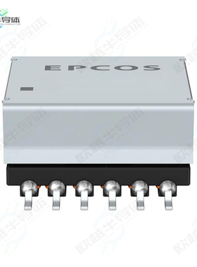 B82806D0060A240[变压器P300868 EFD20 POE TRANSFORMER]