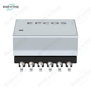 POE B82806D0060A033 变压器P300868 EFD20 TRANSFORMER