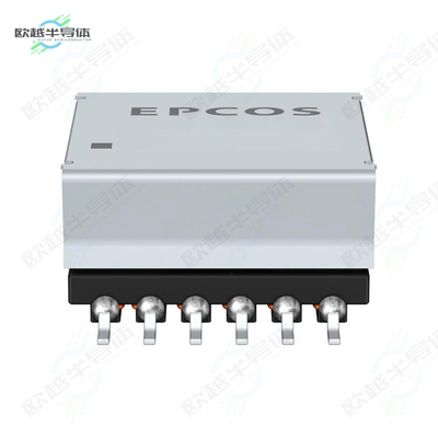 B82806D0060A120[变压器P300870 EFD20 POE TRANSFORMER]