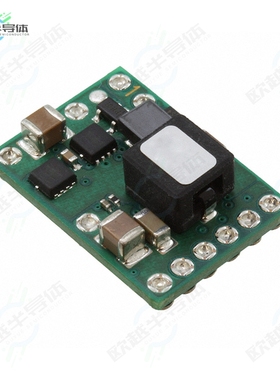PTH04T241WAS[电源模块DC DC CONVERTER 0.69-3.6V]