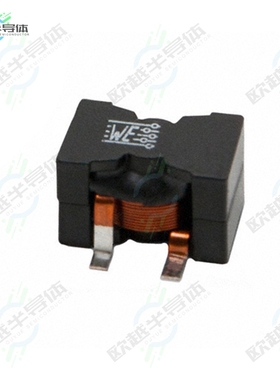 7443630140[电感器FIXED IND 1.4UH 31.5A 1.08 MOHM]