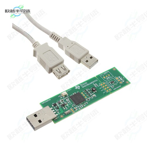 TMP236EVM[开发板DEVELOPMENT POWER MANAGEMENT】