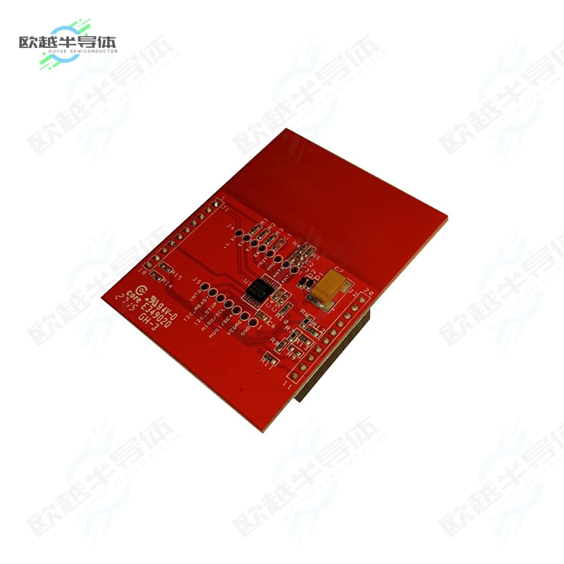 DLP-RF430CL331BP[开发板BOOSTERPACK RF430CL331H ADD-ON B】