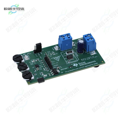 DRV8251AEVM[开发板EVAL BOARD FOR DRV8251A】