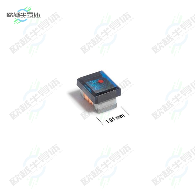 0805LS-78NXGRC[电感器RF INDUCTOR, FERRITE CORE, 2% TO]