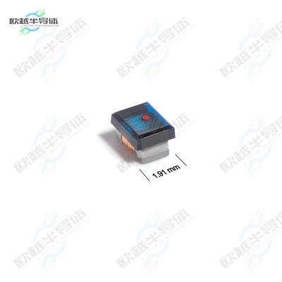0805LS-822XGRC[电感器RF INDUCTOR, FERRITE CORE, 2% TO]