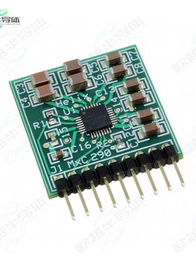 MXC 290C1-EB9P-12[开发板EVAL BOARD FOR 2D048015A】
