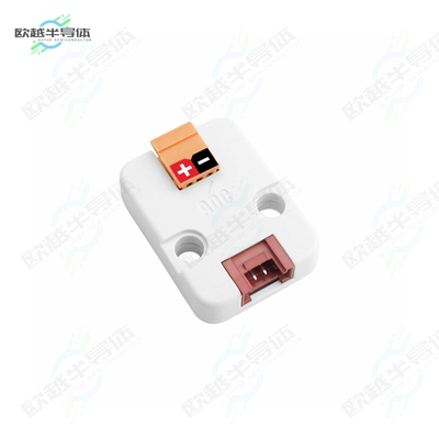 U013-V11[开发板ADC I2C UNIT V1.1 (ADS1110)】