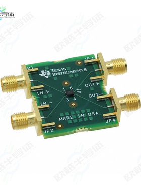 DS80EP100-EVK[开发板EVAL BOARD FOR DS80EP100】