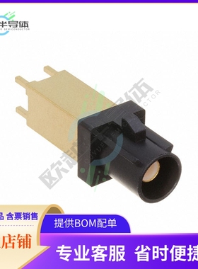 RF55-25A-T-00-50-G-SH【FAKRA PLUG SMB TYPE: STRAIGHT, F】