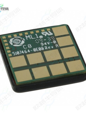 LGA03C-00SADJJ[电源模块DC DC CONVERTER 0.59-5.1V 15W]