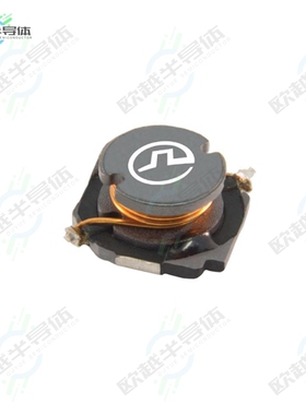 PA4307.104NLT[电感器FIXED IND 100UH 1A 1.243 OHM SMD]