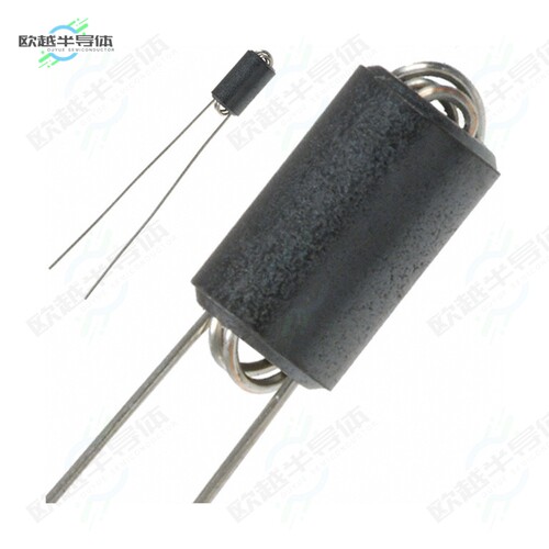28C0236-0EW-10[滤波器FERRITE BEAD 998 OHM RADIAL 1LN]