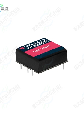 THN 15-7213WIR[电源模块DC DC CONVERTER 15V 15W]