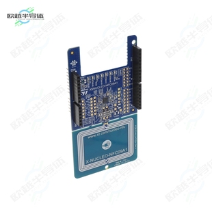 X-NUCLEO-NFC09A1[开发板NFC CARD READER EXPANSION BOARD】