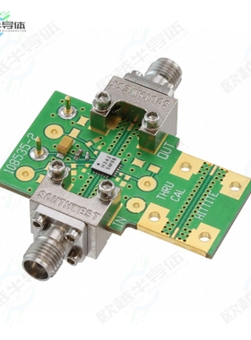 110209-HMC342LC4[开发板EVAL BOARD HMC342LC4】