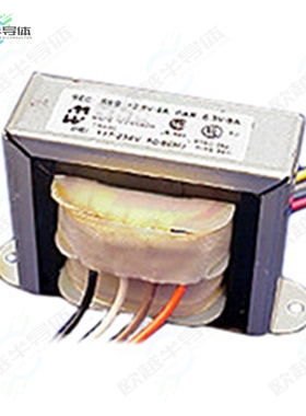 266R24[变压器PWR XFMR LAMINATED 192VA CHAS MT]