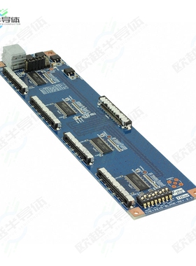 THEVA215-8LANE[开发板EVAL BOARD FOR THCV215】