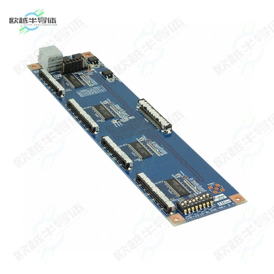 THEVA215-8LANE[开发板EVAL BOARD FOR THCV215】