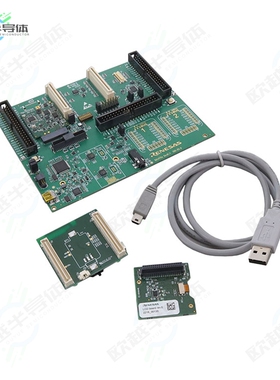 DA14706-00HZDEVKT-P[开发板BLUETOOTH LOW ENERGY DA14706 DEV】