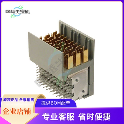 6469183-1【CONN HDR HI SPEED 60POS EDGE MT】