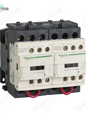 T02AN23G7[继电器REV. CONTACTOR TESYS NEMA SZ00 3]