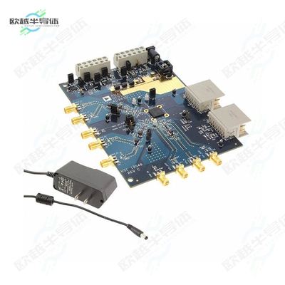 AD9652-310EBZ[开发板EVAL BOARD FOR AD9652】