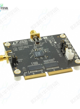 DC997B-A[开发板EVAL BOARD FOR LTC2242-12】