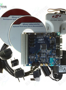 C8051F060DK[开发板C8051F06X EVAL BRD】