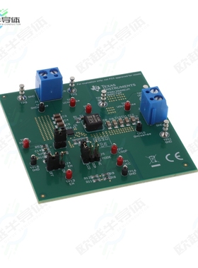 TPS51396AEVM[开发板EVAL BOARD FOR TPS51396A】