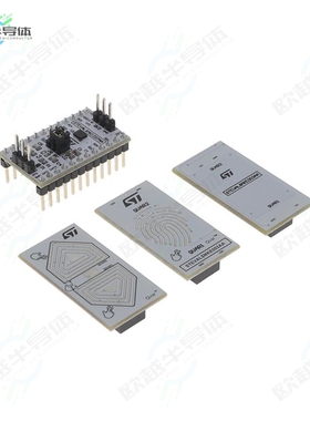 STEVAL-MKI227KA[开发板DIL24 ADAPTER BOARD LSM6DSV16X】