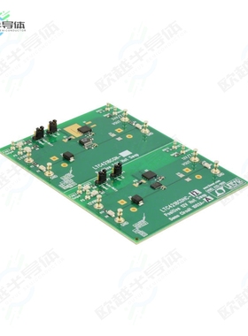 DC1052A-A[开发板EVAL BOARD FOR LTC4218】