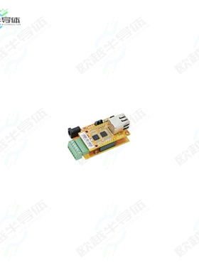 WIZ550S2E-485[开发板EVAL BOARD FOR W5500】