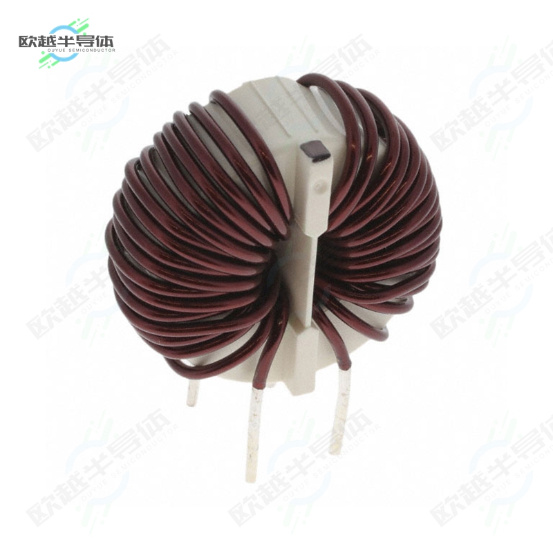 SC-08-1000[滤波器CMC 10MH 8A 2LN TH]