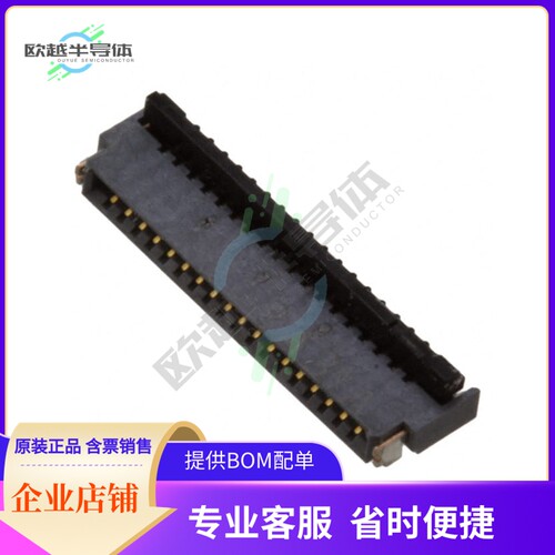 FH34SRJ-18S-0.5SH(50)【CONN FFC FPC 18POS 0.50MM R/A】