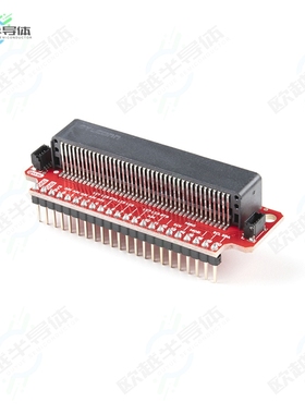 BOB-16446[开发板SPARKFUN QWIIC MICRO:BIT BREAKOU】