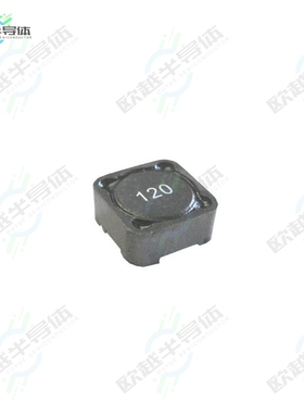 CTCDRH125F-220M[电感器22UH SMD SHIELDED POWR INDUCTOR]