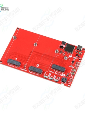DEV-20595[开发板SPARKFUN MICROMOD MAIN BOARD - D】
