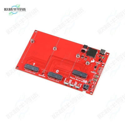 DEV-20595[开发板SPARKFUN MICROMOD MAIN BOARD - D】