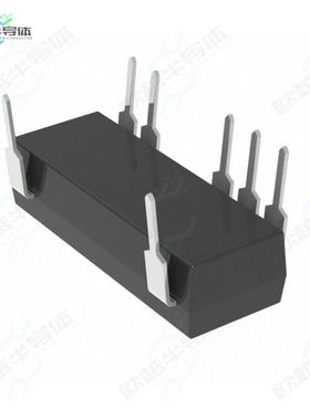 DCP020503P[电源模块DC DC CONVERTER 3.3V 2W]