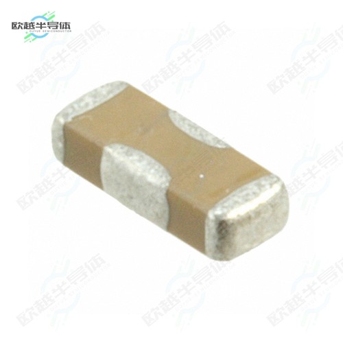 NFM3DCC471R1H3L[滤波器CAP FEEDTHRU 470PF 50V 1205]