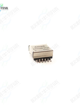 AEFD20-3746[变压器TRANSFORMER 20.5UH SMD]